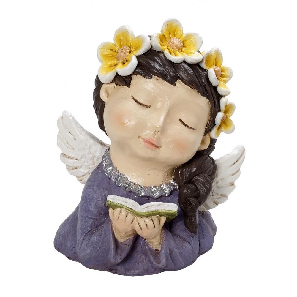 Espiel ΝΕΡΑΙΔΑ ΠΟΛΥΡΕΖ. ΜΩΒ ΜΕ ΣΤΕΦΑΝΙ 21ΕΚ