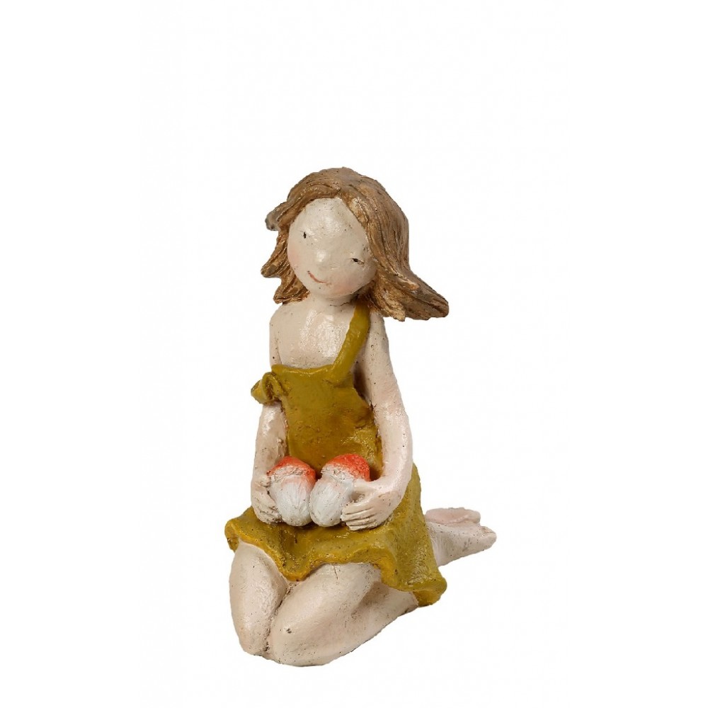 Espiel ΚΟΡΙΤΣΑΚΙ ΠΟΛΥΡΕΖ. ΠΡΑΣΙΝΟ 14ΕΚ
