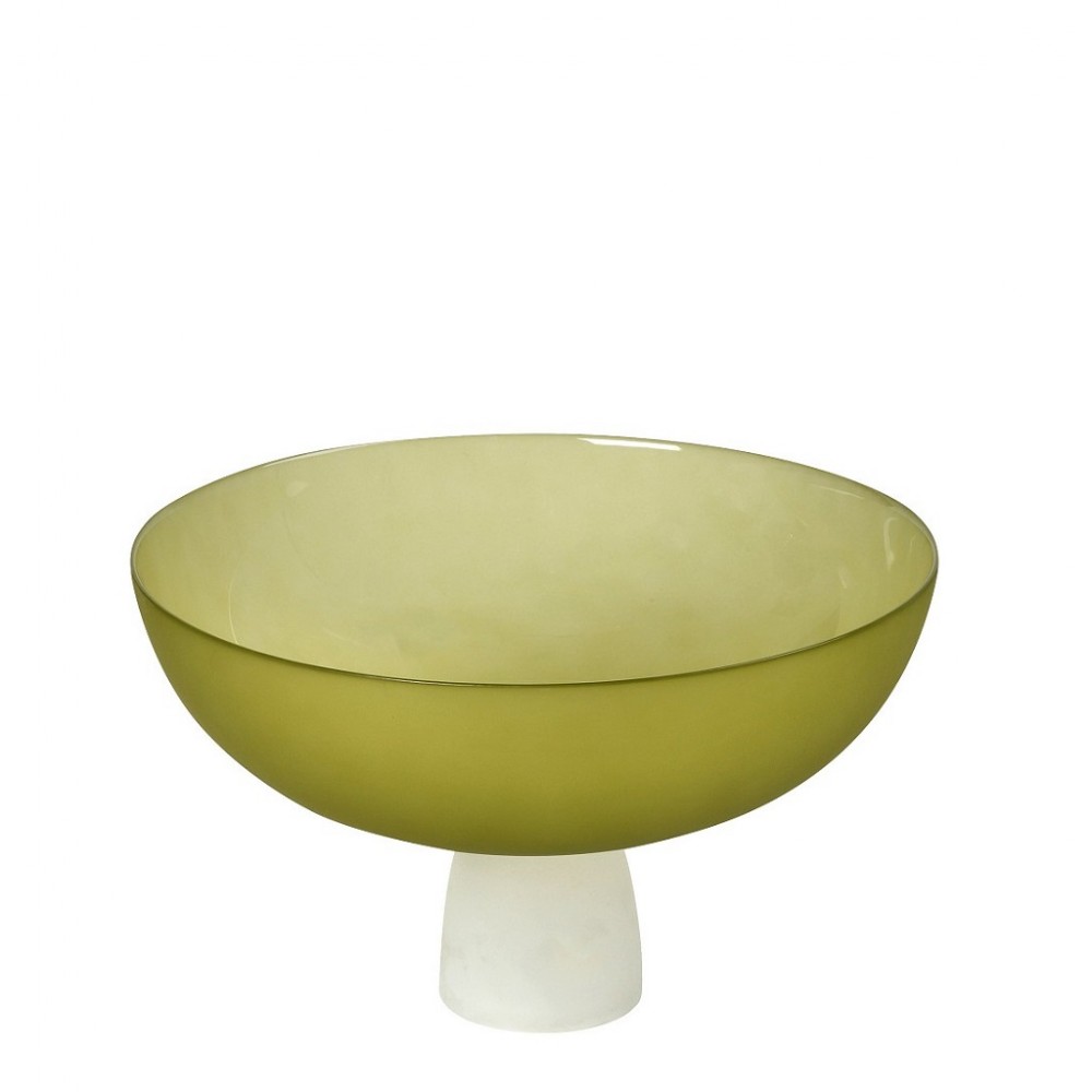 Espiel CAPRICE ΜΠΩΛ ΜΕ ΠΟΔΙ LIME 28ΕΚ.