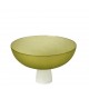 Espiel CAPRICE ΜΠΩΛ ΜΕ ΠΟΔΙ LIME 28ΕΚ.