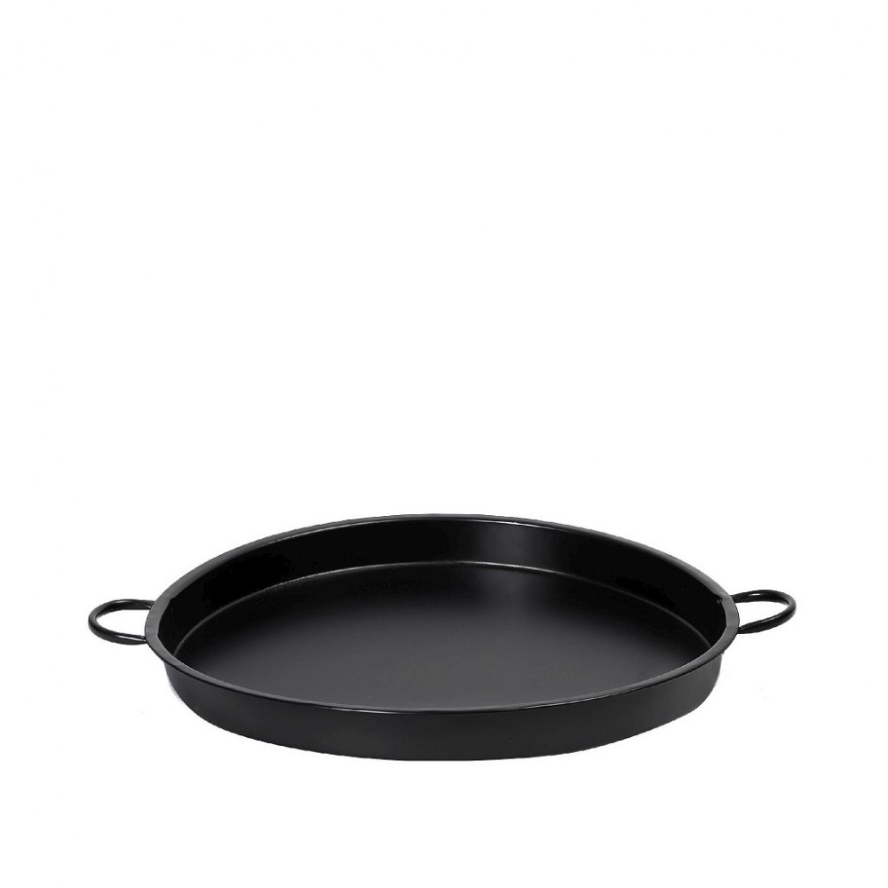 Espiel ΔΙΣΚΟΣ ΜΕΤΑΛ. ΜΕ ΛΑΒΕΣ ΜΑΥΡΟ D45EK