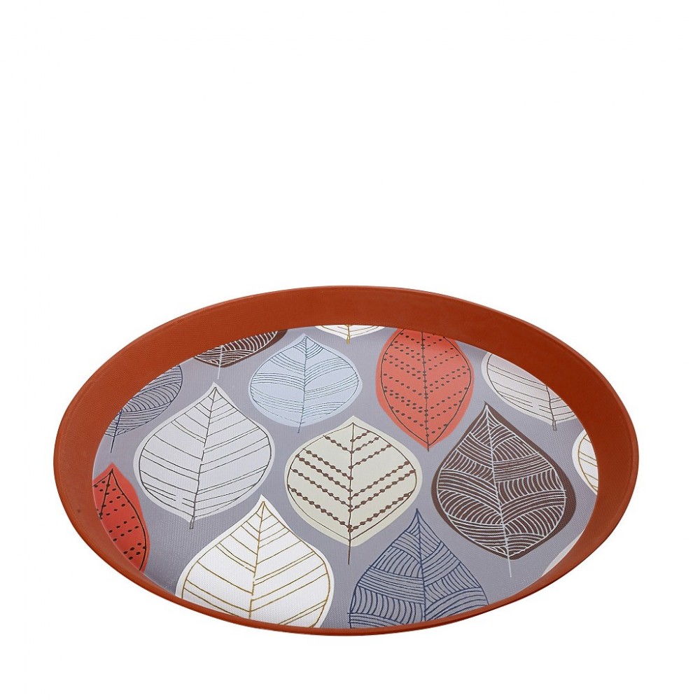 Espiel ΔΙΣΚΟΣ ΣΤΡΟΓΓΥΛΟΣ ΠΟΛΥΧΡΩΜΟΣ ΜΕ ΣΧΕΔΙΑ 46ΕΚ