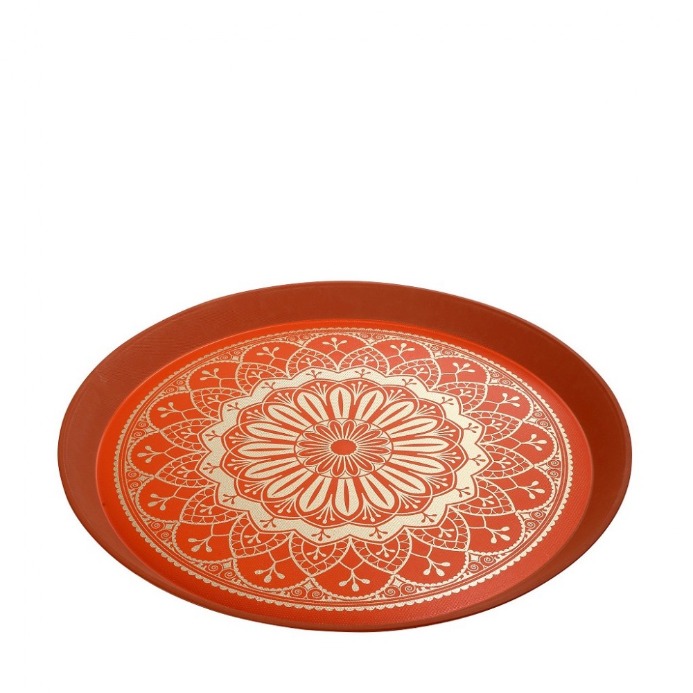 Espiel ΔΙΣΚΟΣ ΣΤΡΟΓΓΥΛΟΣ ΠΟΡΤΟΚΑΛΙ 46ΕΚ