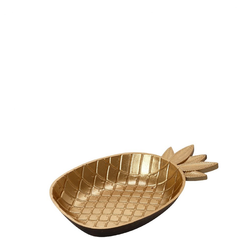 Espiel ΜΠΩΛ ''ΑΝΑΝΑΣ'' ΧΡΥΣΟ SET6 14X8,5ΕΚ