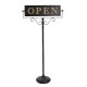 Espiel DIS. ΤΑΜΠΕΛΑ ''OPEN/CLOSE'' 110EK