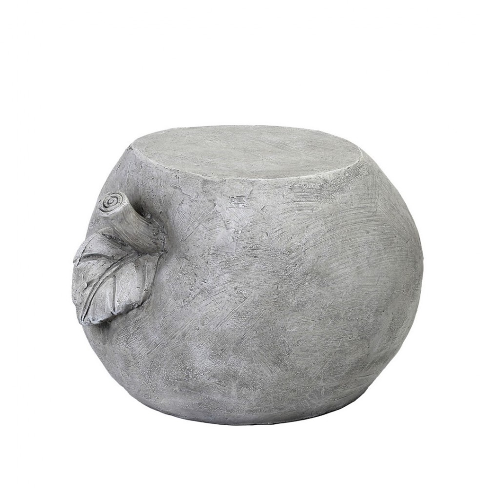 Espiel ΤΡΑΠΕΖΑΚΙ ΜΗΛΟ ΓΚΡΙ 39Χ34,5Χ28ΕΚ