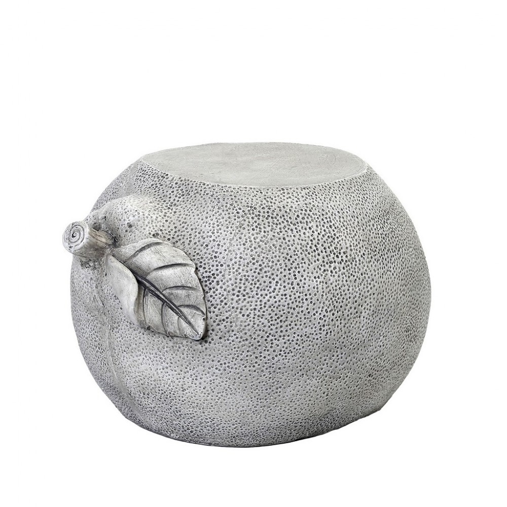 Espiel ΤΡΑΠΕΖΑΚΙ ΛΕΜΟΝΙ ΓΚΡΙ 45Χ32Χ26ΕΚ