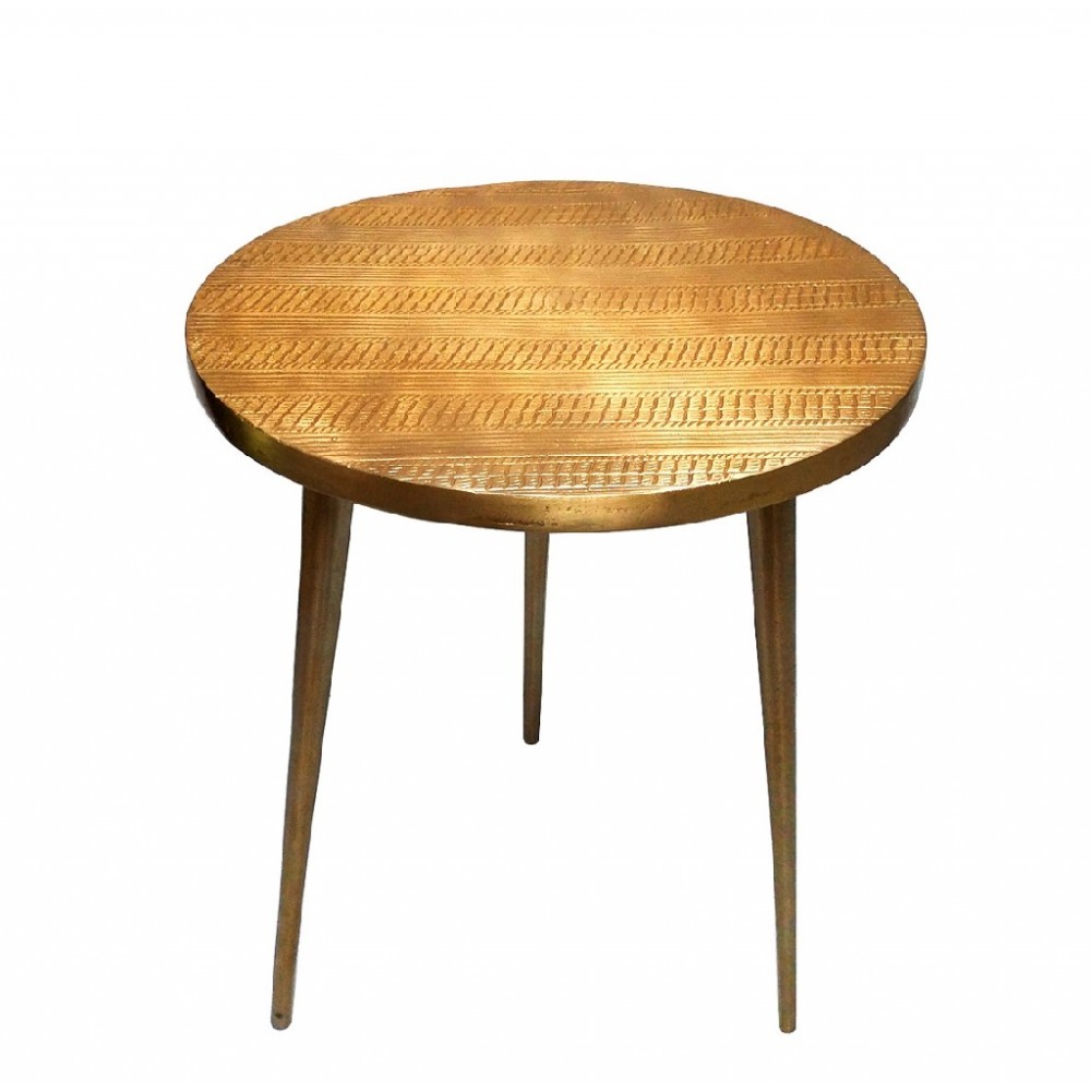 Espiel ΤΡΑΠΕΖΑΚΙ ΑΛΟΥΜ. ΧΡΥΣΟ ΣΤΡΟΓΓ. 40,6ΕΚ