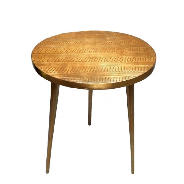 Espiel ΤΡΑΠΕΖΑΚΙ ΑΛΟΥΜ. ΧΡΥΣΟ ΣΤΡΟΓΓ. 40,6ΕΚ