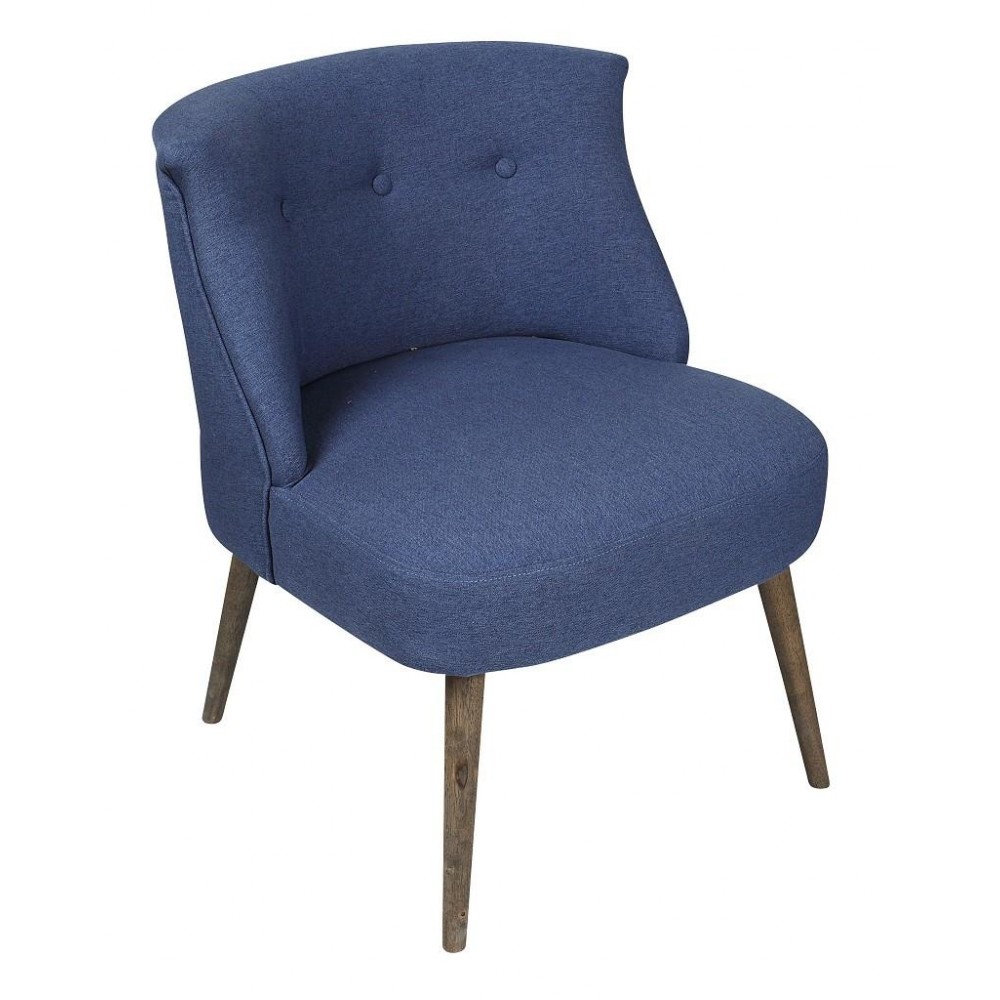 Espiel ΠΟΛΥΘΡΟΝΑ ΜΠΛΕ ΥΦΑΣΜΑ 63Χ66Χ71ΕΚ