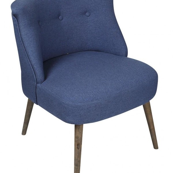 Espiel ΠΟΛΥΘΡΟΝΑ ΜΠΛΕ ΥΦΑΣΜΑ 63Χ66Χ71ΕΚ