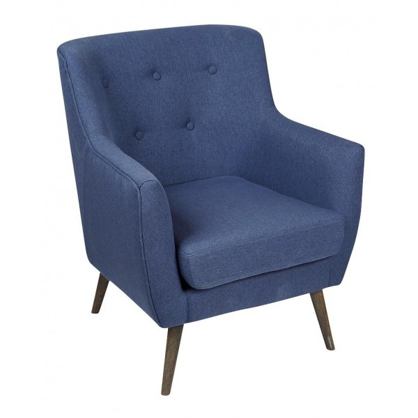 Espiel ΠΟΛΥΘΡΟΝΑ ΜΠΛΕ ΥΦΑΣΜΑ 68Χ70Χ82ΕΚ