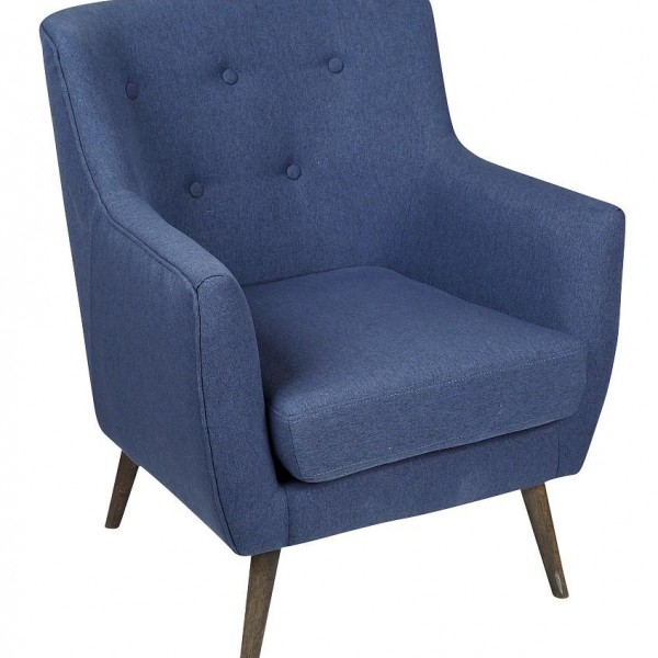 Espiel ΠΟΛΥΘΡΟΝΑ ΜΠΛΕ ΥΦΑΣΜΑ 68Χ70Χ82ΕΚ