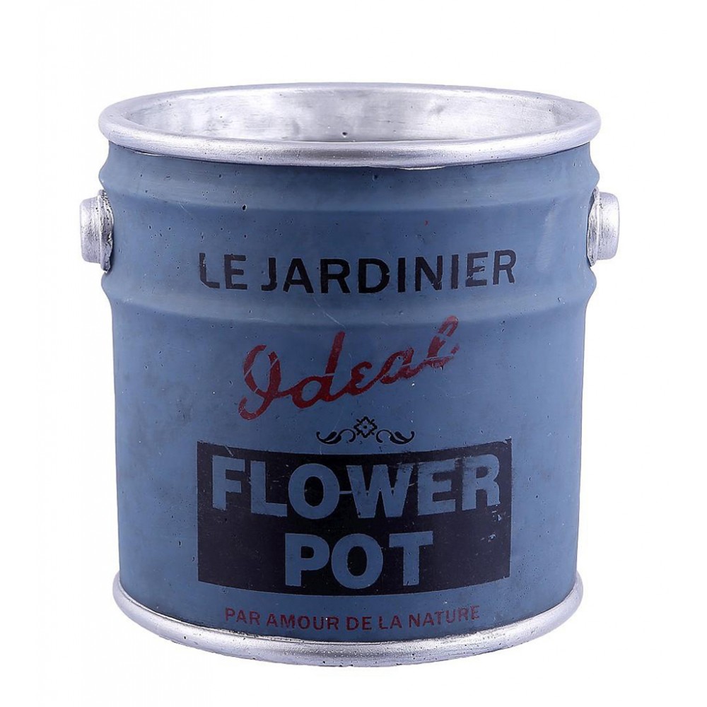 Espiel ΓΛΑΣΤΡΑ ''PAINT BUCKET'' ΜΠΛΕ 22ΕΚ.