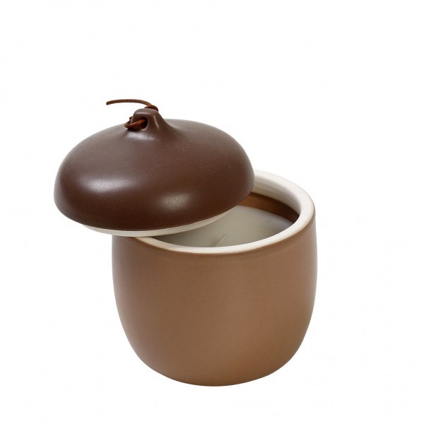 Espiel ΑΡΩΜΑΤΙΚΟ ΚΕΡΙ HOMEMADE SPA 2% ΚΕΡΑΜ. ΜΕ ΚΑΠΑΚΙ ΚΑΦΕ 12ΕΚ 31 ΩΡΕΣ ΚΑΥΣΗΣ