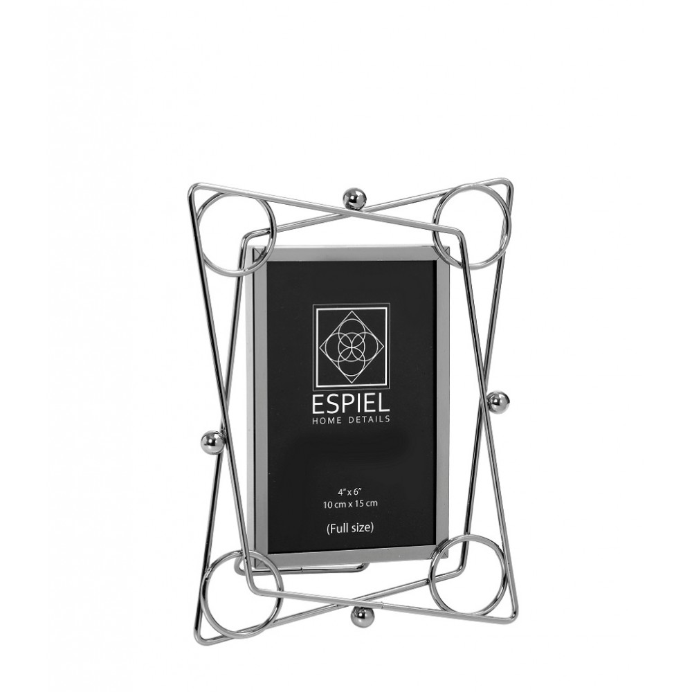 Espiel ΚΟΡΝΙΖΑ ΜΕΤΑΛ. ΑΣΗΜ. 10Χ15
