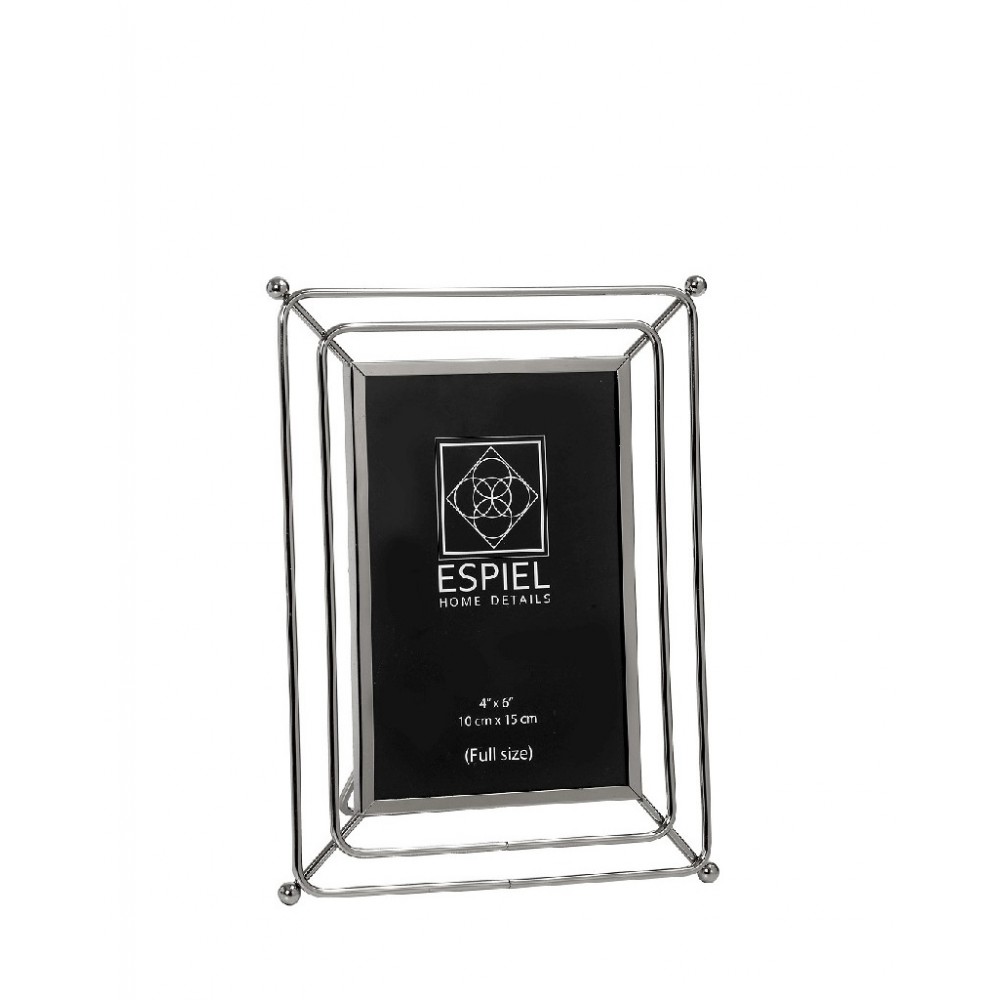 Espiel ΚΟΡΝΙΖΑ ΜΕΤΑΛ. ΑΣΗΜ. 10Χ15