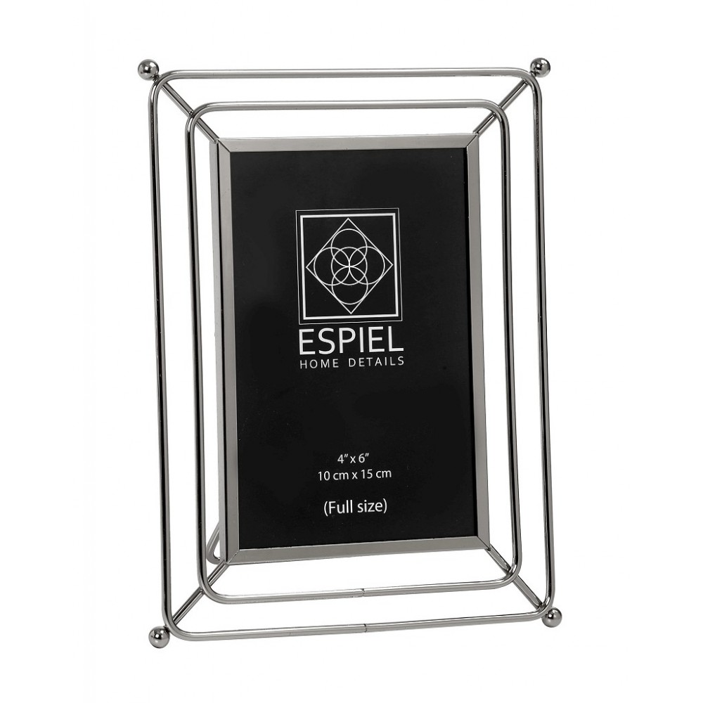 Espiel ΚΟΡΝΙΖΑ ΜΕΤΑΛ. ΑΣΗΜ. 15Χ20