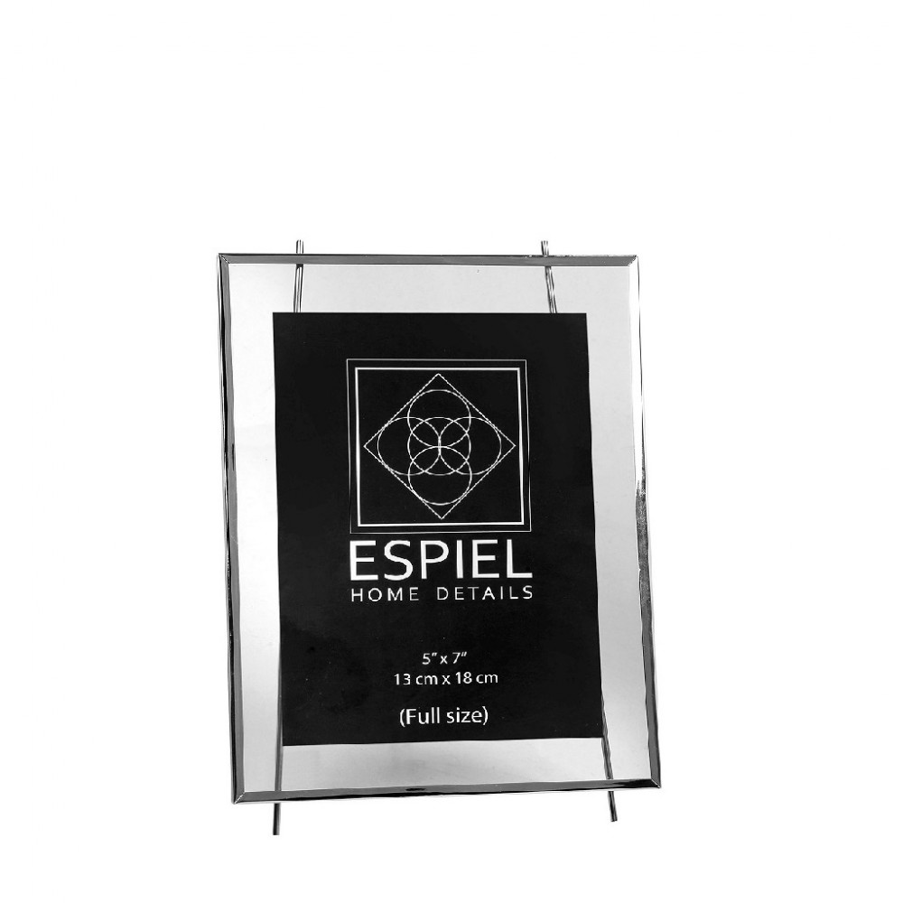 Espiel ΚΟΡΝΙΖΑ ΜΕΤΑΛ. ΑΣΗΜ. 10X15
