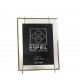 Espiel ΚΟΡΝΙΖΑ ΜΕΤΑΛ. ΧΡΥΣΗ 13X18