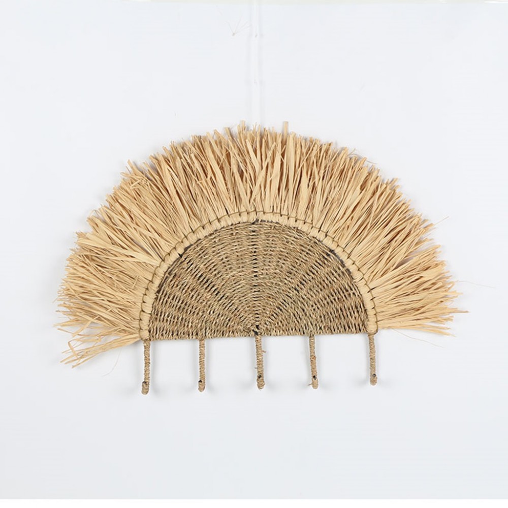 Espiel ΕΠΙΤΟΙΧΙΟ ΔΙΑΚΟΣΜΗΤΙΚΟ SEAGRASS ΜΠΕΖ 60X40EK