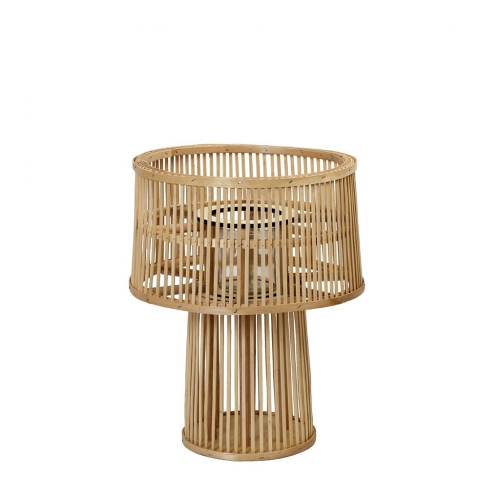 Espiel ΦΑΝΑΡΙ BAMBOO S ΣΤΡΟΓΓ. ΜΠΕΖ 27ΕΚ