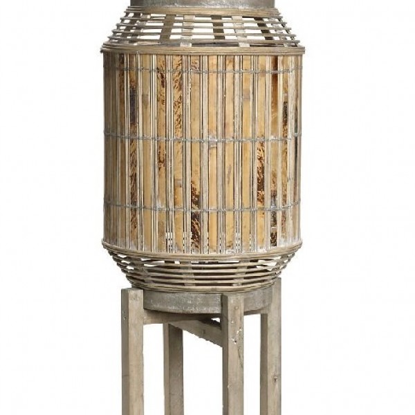 Espiel ΕΠΙΔ. ΦΩΤΙΣΤΙΚΟ BAMBOO 70EK
