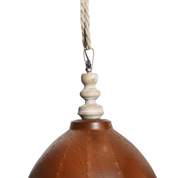 Espiel ΦΩΤΙΣΤ. ΟΡΟΦΗΣ ΜΕ ΜΕΤΑΛ. ΚΑΦΕ ΚΑΠΕΛΟ 38.5ΕΚ