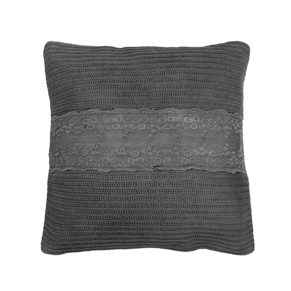 Espiel ΜΑΞΙΛΑΡΙ ΓΚΡΙ ΜΕ ΓΕΜΙΣΗ 45Χ45ΕΚ