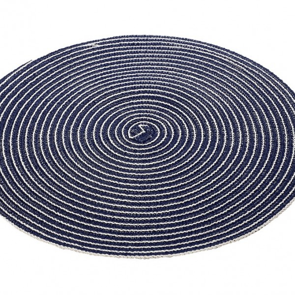 Espiel ΣΟΥΠΛΑ POLYEST. ΜΠΛΕ 38ΕΚ