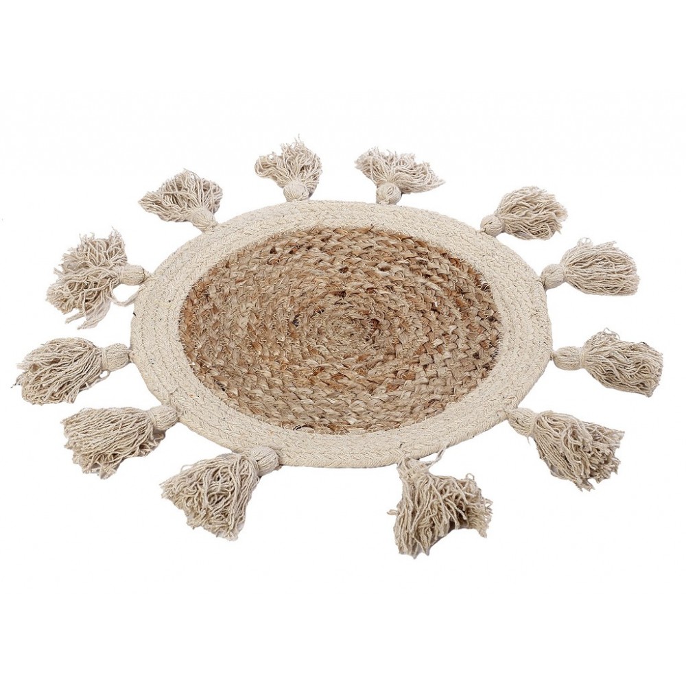 Espiel DIS. ΣΟΥΠΛΑ ΣΤΡΟΓΓ. ΜΕ ΚΡΟΣΣΙΑ SEAGRASS 35EK