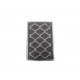 Espiel PERA GREY  ΧΑΛΙ 90% COTTON/10% POLYESTER 50Χ80ΕΚ