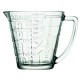 Espiel BASIC MEASURING CUP 1165CC H:14CM D:18.3CM P/240 OB6/PR.BC. (smC)