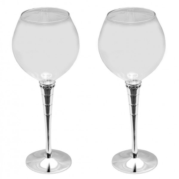 Espiel ΠΟΤΗΡΙ ΚΡΑΣΙΟΥ ΣΕΤ 2ΤΜΧ ΓΡΑΜΜΩΤΟ ΜΕ ΣΤΡΑΣΣ