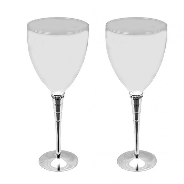 Espiel ΠΟΤΗΡΙ ΚΡΑΣΙΟΥ ΣΕΤ 2ΤΜΧ ΓΡΑΜΜΩΤΟ ΜΕ ΣΤΡΑΣΣ