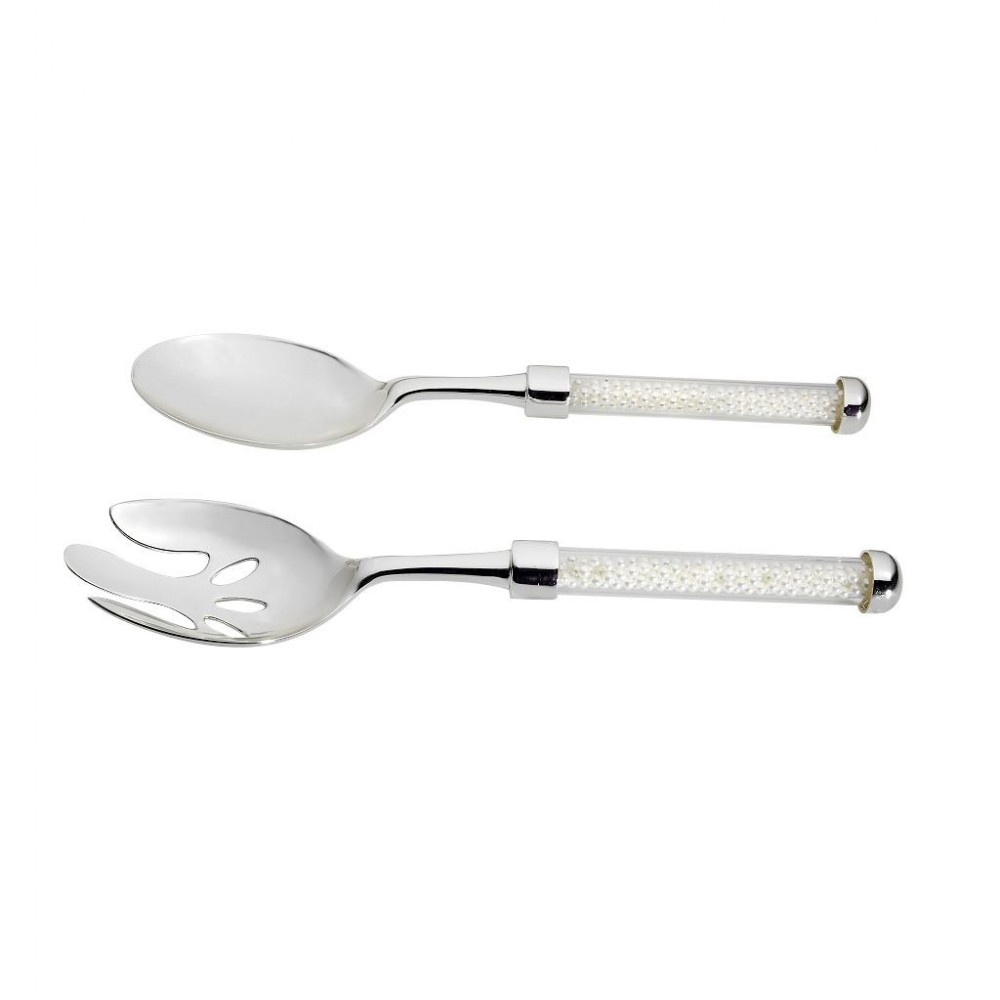 Espiel ΚΟΥΤΑΛΕΣ ΣΕΡΒΙΡΙΣΜΑΤΟΣ ΣΕΤ 2ΤΜΧ ΜΕ ΠΕΡΛΕΣ 26EK