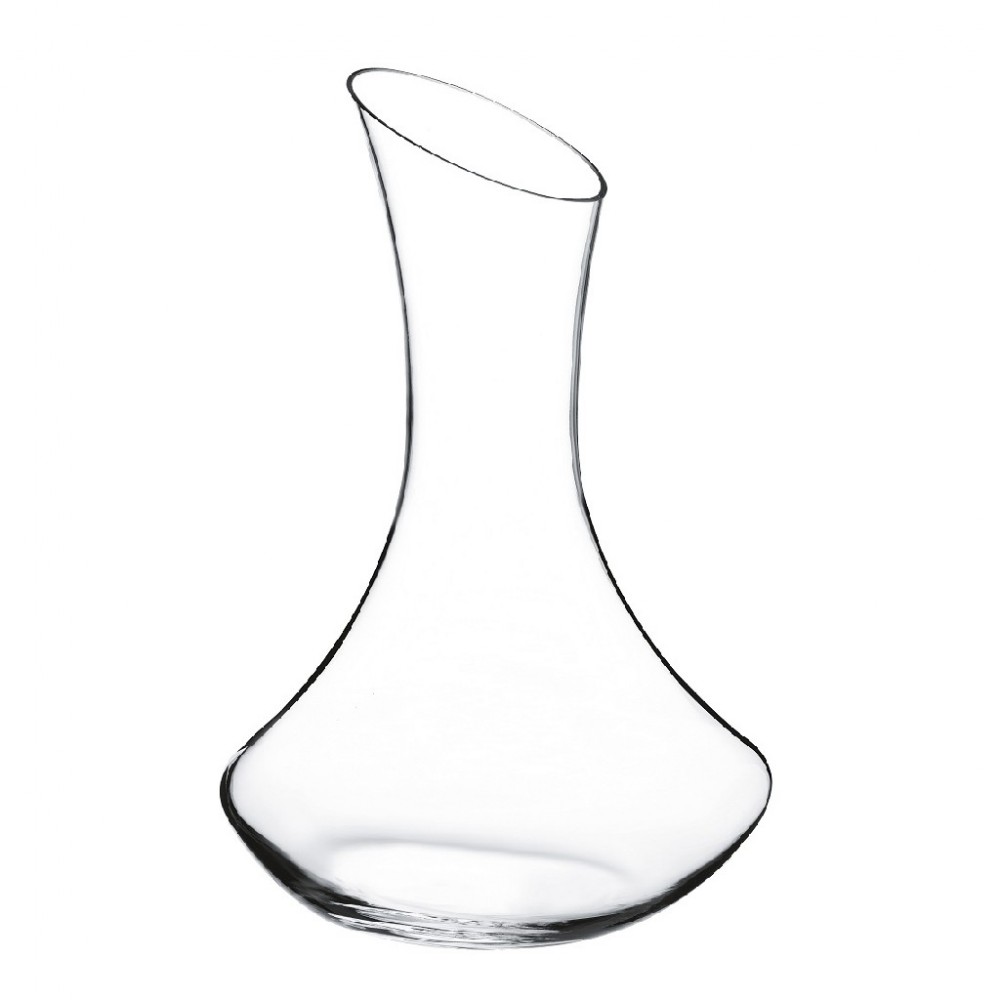Espiel DIS. CELEBRATION CARAFE 1700CC H: 27.5 D: 18CM P/96 GB1.OB6 (smB)