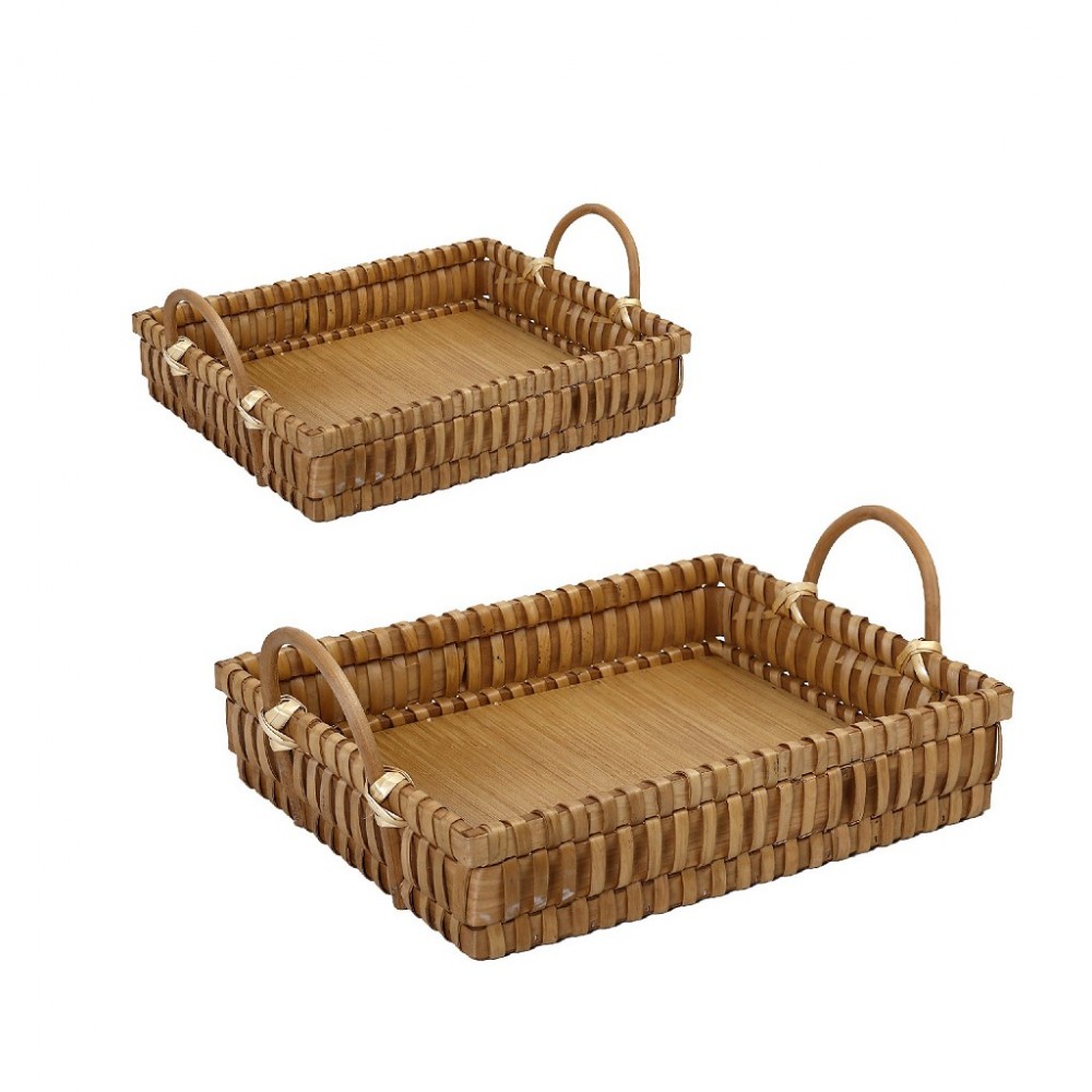 Espiel ΚΑΛΑΘΙ ΜΕ ΛΑΒΕΣ ΨΑΘΙΝΟ SET/2 ΟΡΘ. ΜΠΕΖ 43/38X33/27ΧH9EK