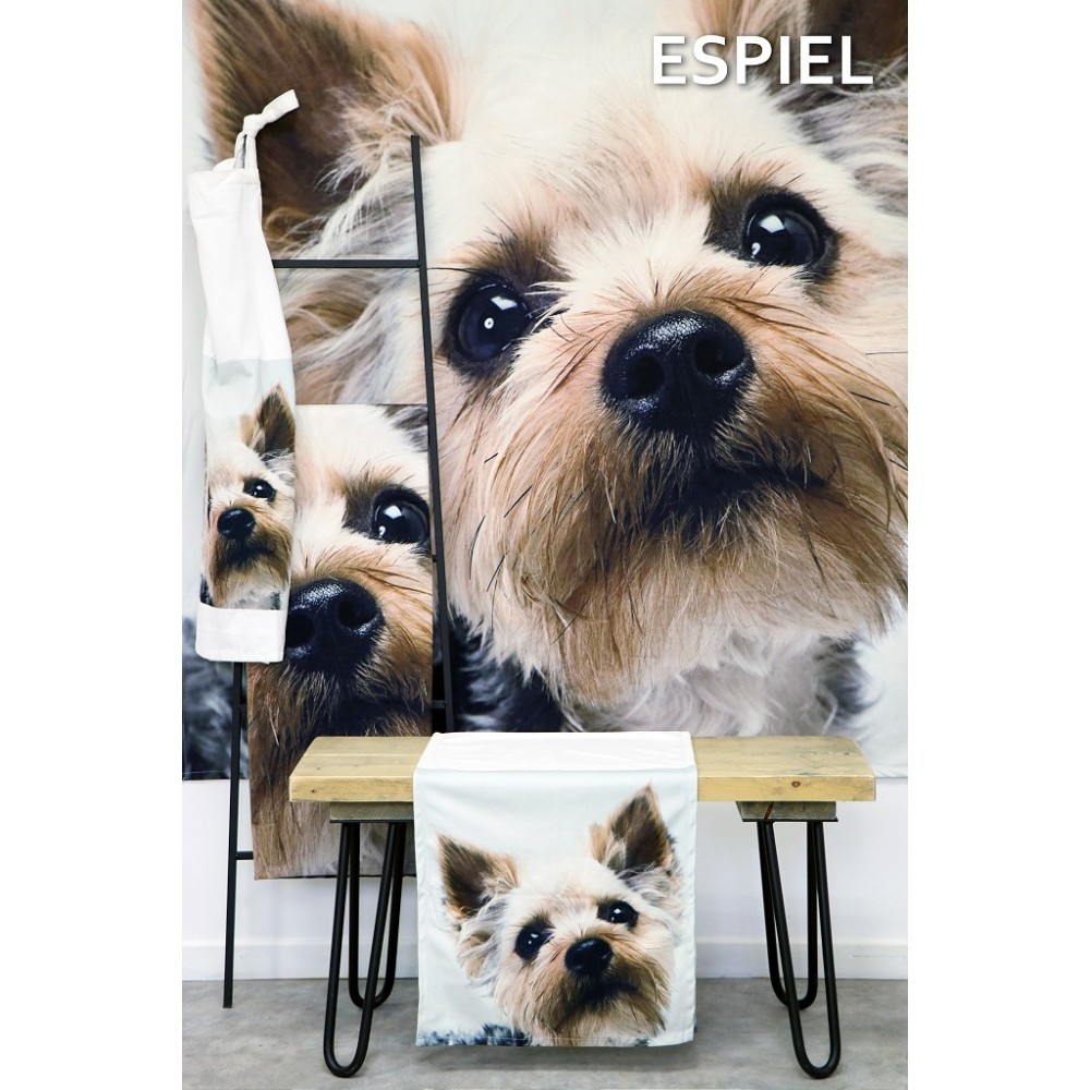 Espiel RUNNER ''ΣΚΥΛΟΣ'' 40χ180ΕΚ.