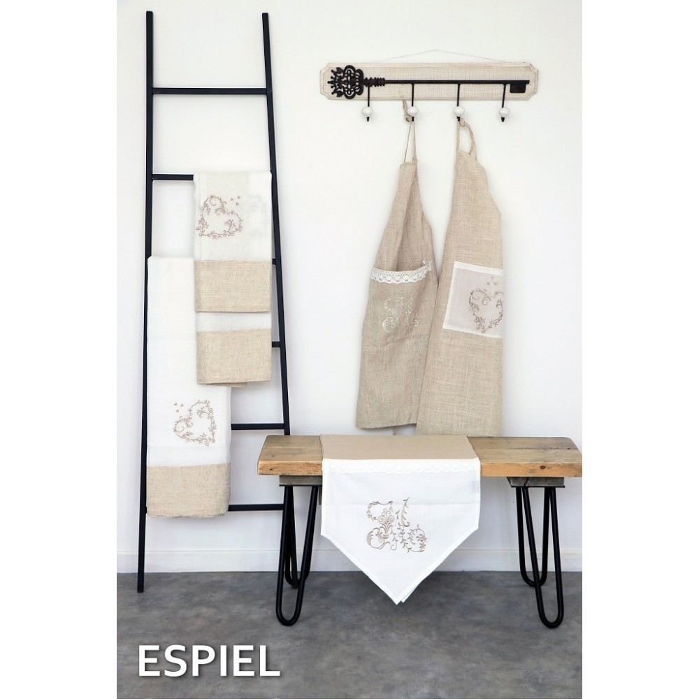 Espiel ΣΚΑΛΑ ΜΑΥΡΗ 45Χ160