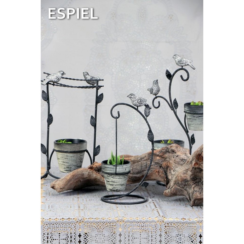 Espiel ΓΛΑΣΤΡΑΚΙ ΣΕ ΜΕΤΑΛ. ΒΑΣΗ ''ΠΟΥΛΑΚΙ'' 34ΕΚ