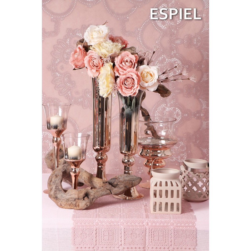 Espiel DIS. RUNNER VINYL ΡΟΖ 50χ180ΕΚ.