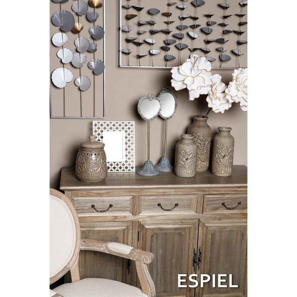 Espiel ΚΑΘΡΕΦΤΗΣ  ΕΠΙΤΡΑΠ. ''ΚΑΡΔΙΑ'' 46.5ΕΚ.