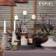 Espiel ΚΗΡΟΠΗΓΙΟ 3ΚΕΡΟ ΜΠΕΖ 44.5ΕΚ