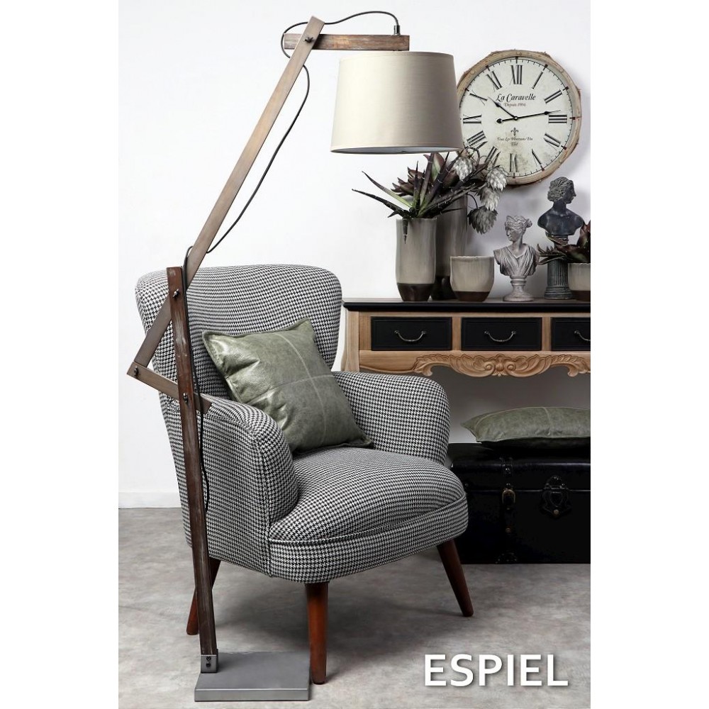 Espiel ΛΟΥΛΟΥΔΙ ΓΚΡΙ