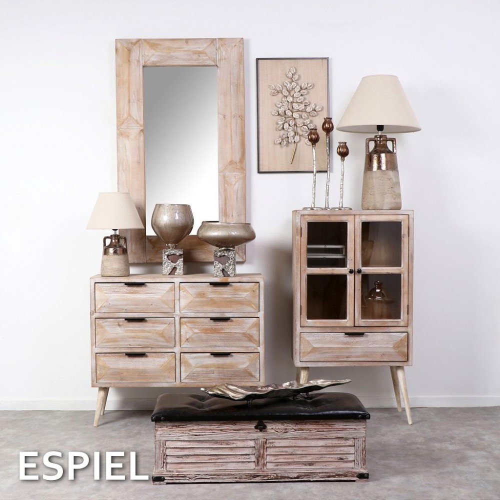Espiel ΜΠΑΟΥΛΑ ΣΕΤ/2 ΜΠΕΖ-ΚΑΦΕ 97-87ΕΚ.