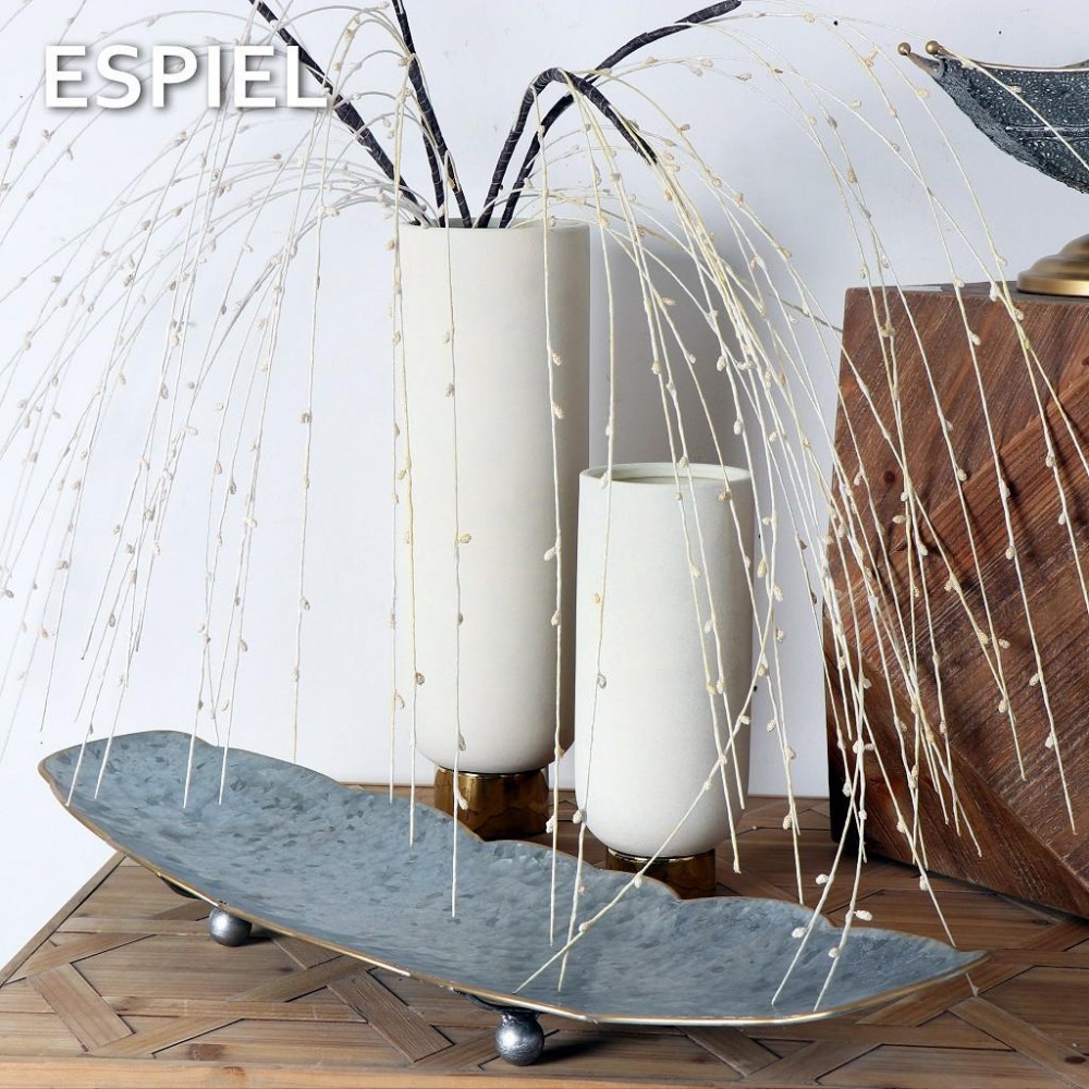 Espiel ΤΡΑΠΕΖΑΚΙ ΣΑΛΟΝΙΟΥ ΜΕΤΑΛ. ΜΕ ΞΥΛ. ΕΠΙΦ.120Χ60Χ45ΕΚ