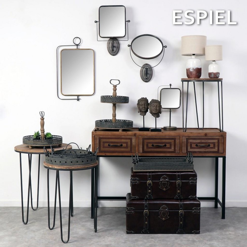 Espiel ΚΑΘΡΕΦΤΗΣ ΤΕΤΡΑΓ. ΜΕΤΑΛ. 46.5ΕΚ.