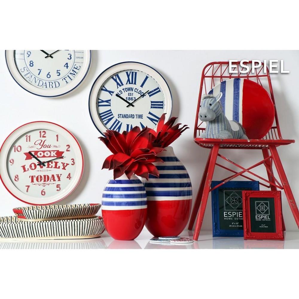 Espiel DOOR STOP ''ΑΛΟΓΑΚΙ'' 24ΕΚ