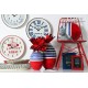 Espiel DOOR STOP ''ΑΛΟΓΑΚΙ'' 24ΕΚ